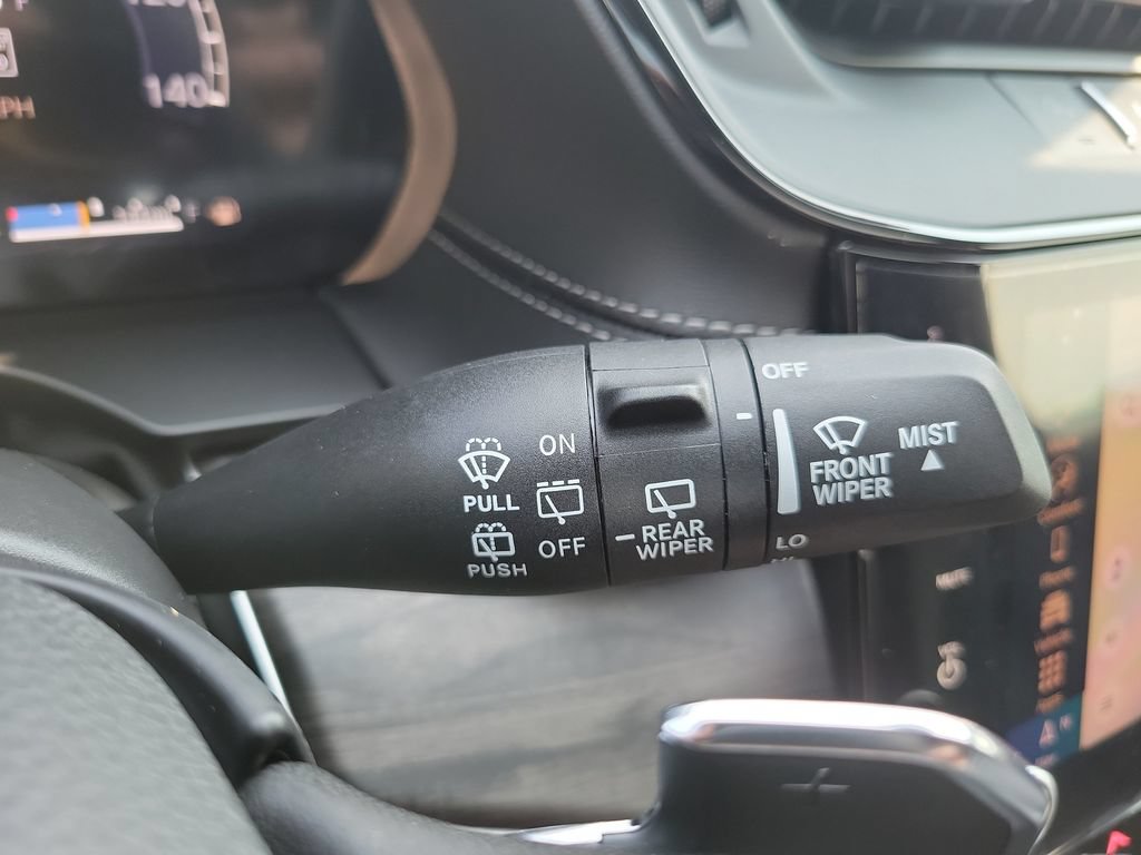 New 2026 Jeep Grand Cherokee Altitude RWD image 17