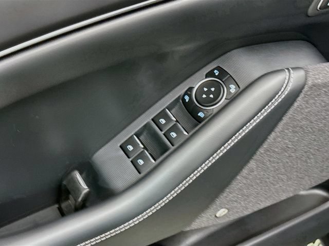 Used 2024 Ford Mustang Mach-E Premium AWD/4WD image 18
