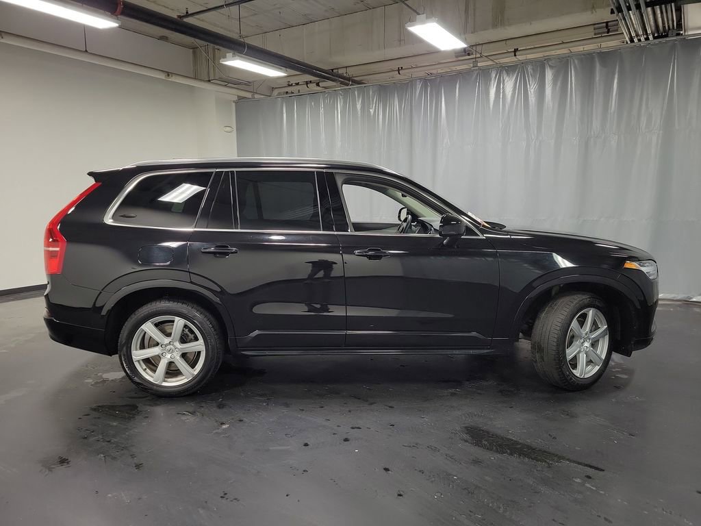 Used 2023 Volvo XC90 B5 Core AWD/4WD image 9