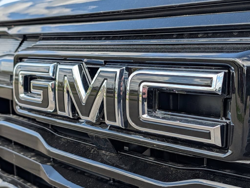 New 2026 GMC Terrain Elevation w/ Black Edition AWD/4WD image 58