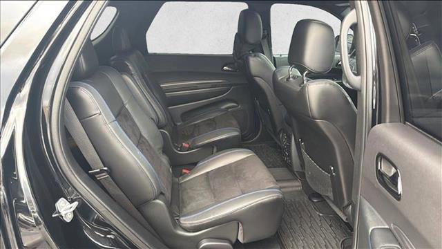 Used 2022 Dodge Durango R/T w/ Tow 'N Go Package image 20