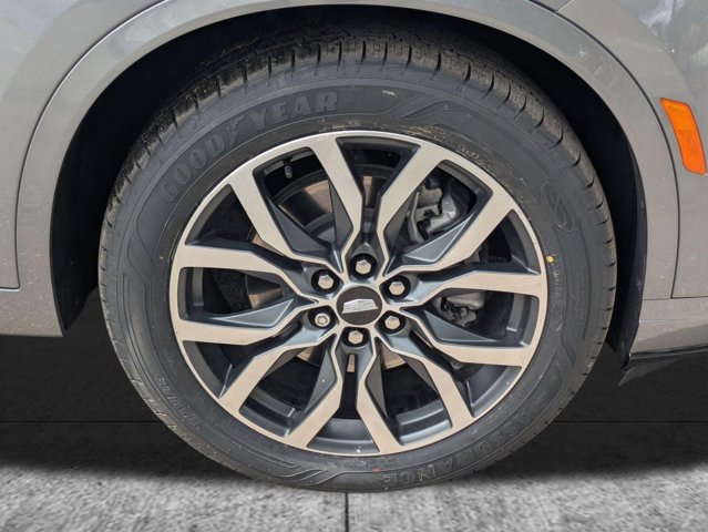Used 2021 Cadillac XT6 Sport AWD/4WD image 26