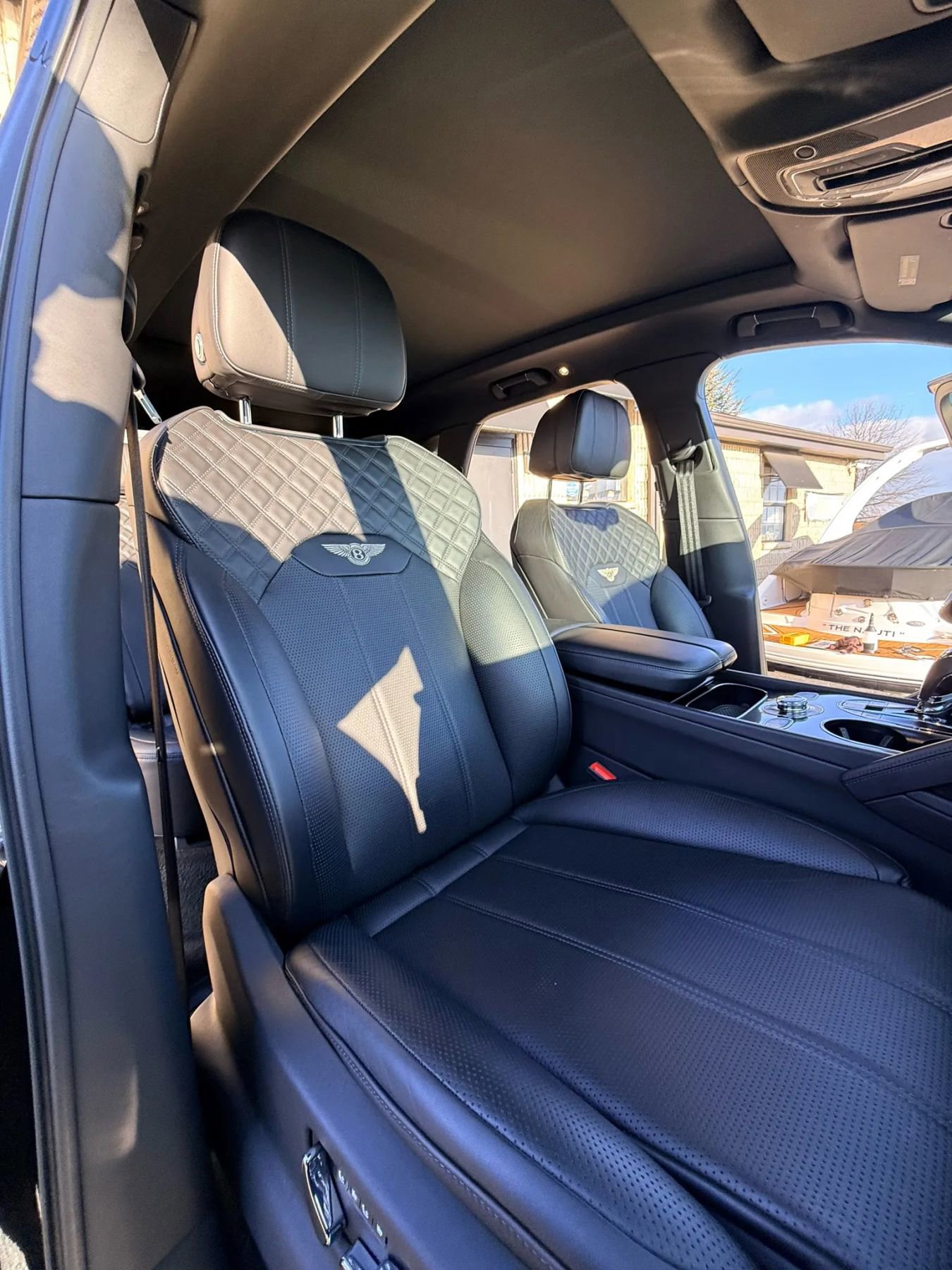 Used 2022 Bentley Bentayga Speed image 19