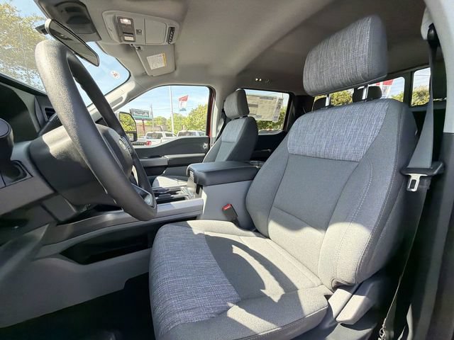 New 2026 Ford F250 XLT AWD/4WD image 12