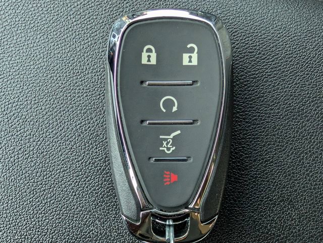 Used 2024 Chevrolet Equinox LT image 28