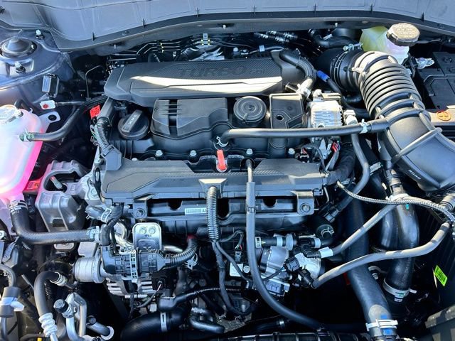 Certified 2025 Hyundai Kona N Line S image 30