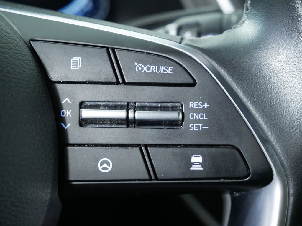 Used 2022 Hyundai Sonata SEL w/ Convenience Package image 26