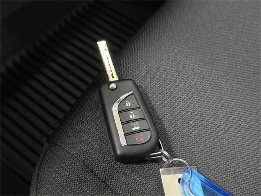 New 2026 Toyota Corolla LE image 31