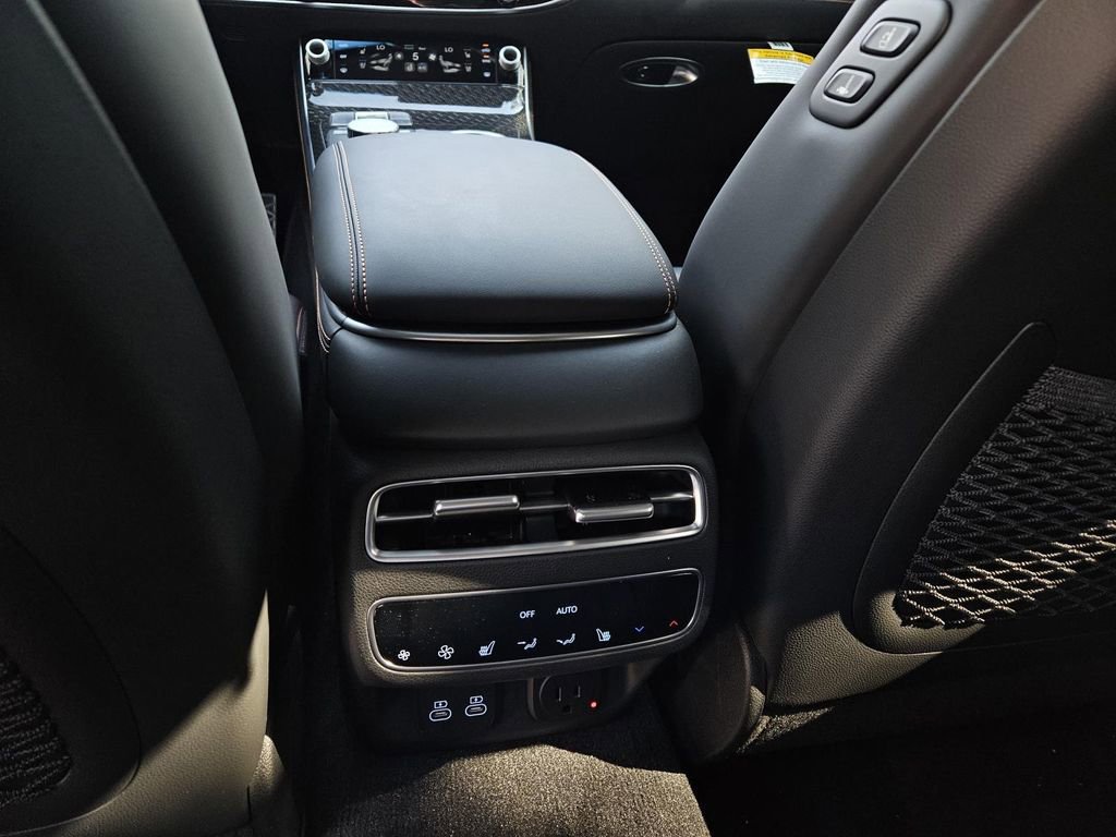 New 2026 Genesis GV70 3.5T Sport Prestige image 15