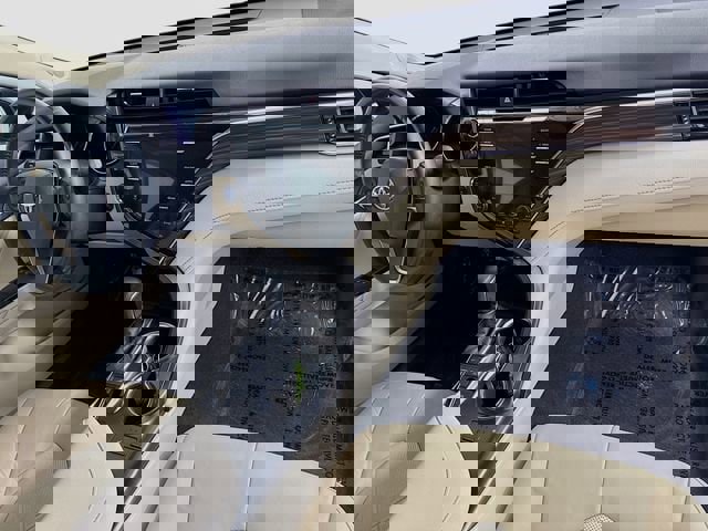 Certified 2018 Toyota Camry XLE w/ Audio Package image 29