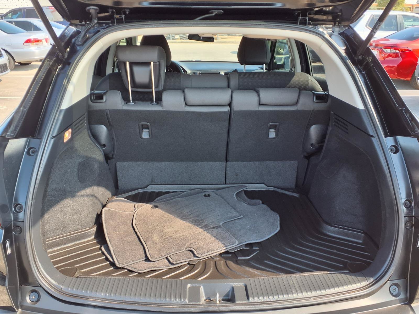 Used 2020 Honda HR-V EX image 19