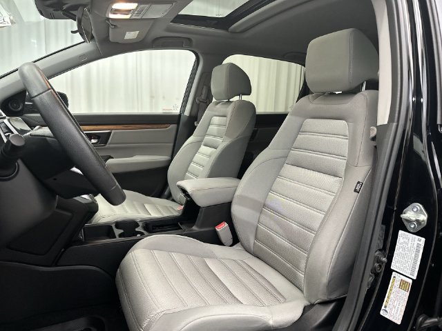 Used 2020 Honda CR-V EX image 16