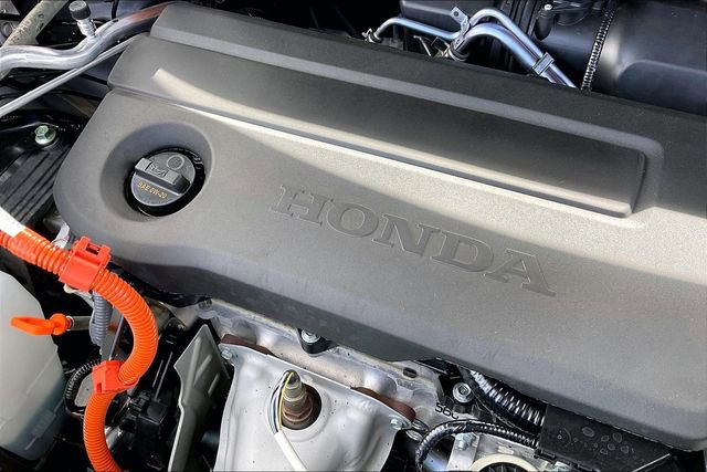 Used 2025 Honda CR-V Sport-L image 34