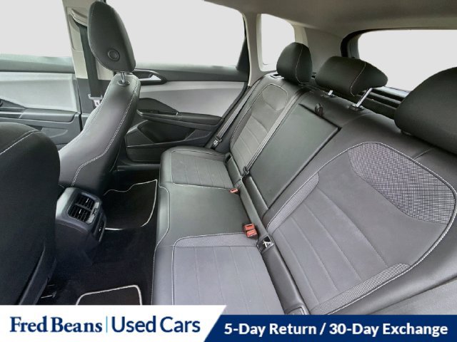 Used 2022 Volkswagen Taos SE AWD/4WD image 30