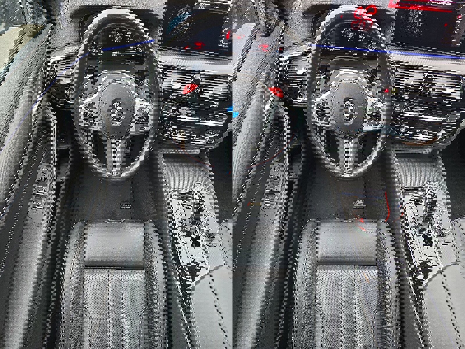 Used 2023 BMW M5 w/ Competition Package image 12