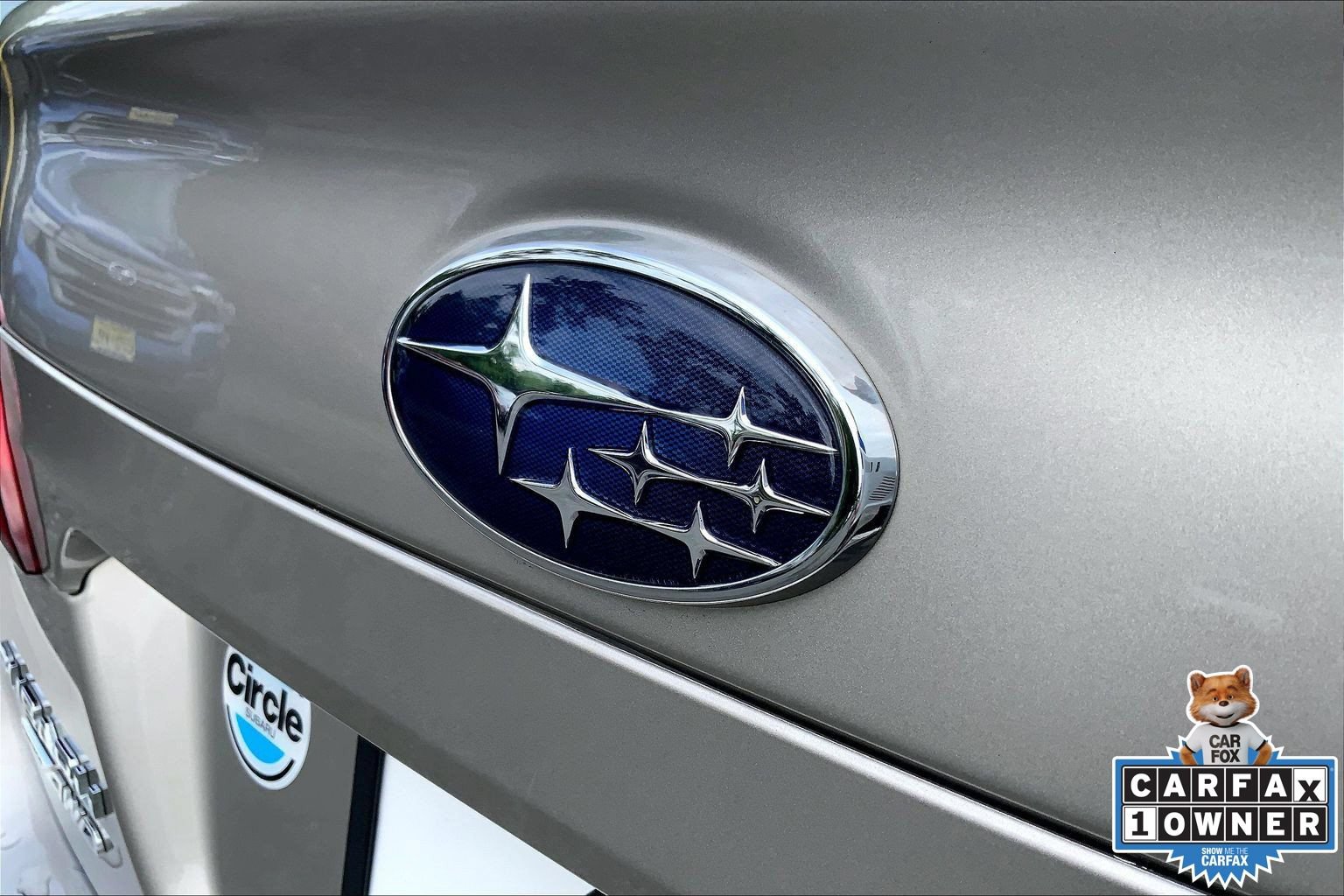 Used 2019 Subaru Legacy 2.5i Premium AWD/4WD image 31