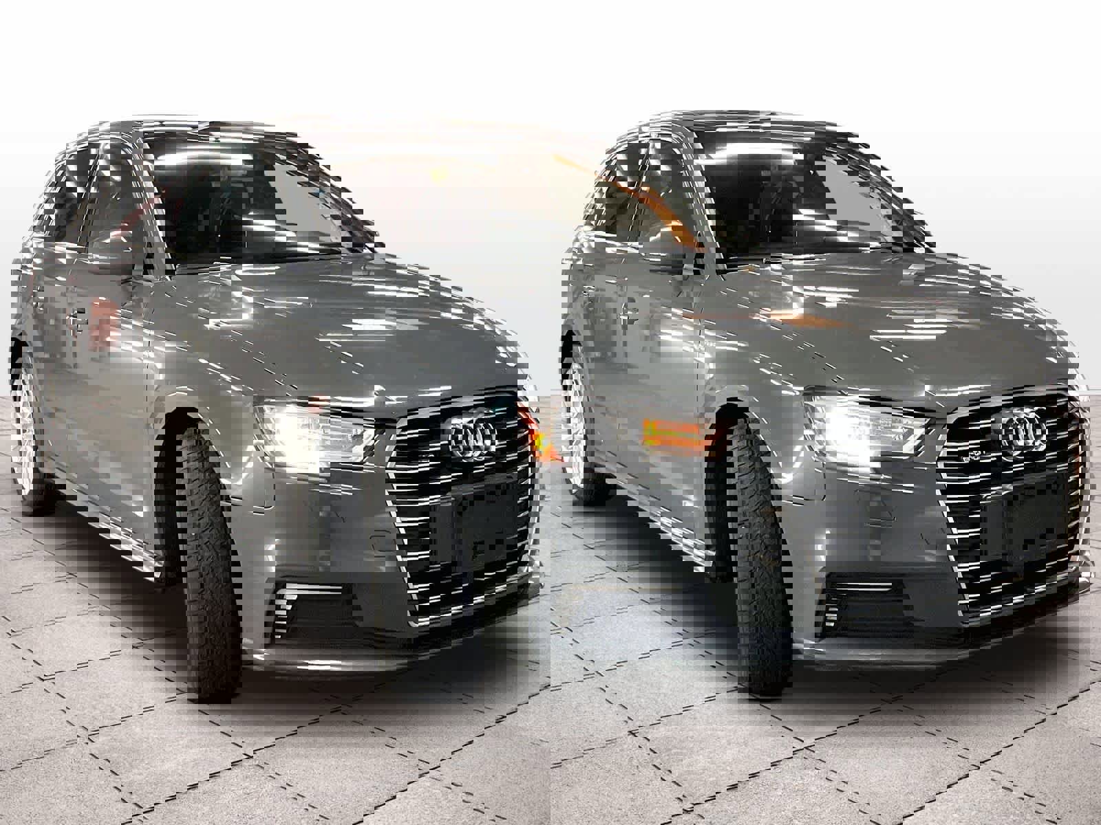 Used 2017 Audi A3 e-tron Premium image 2