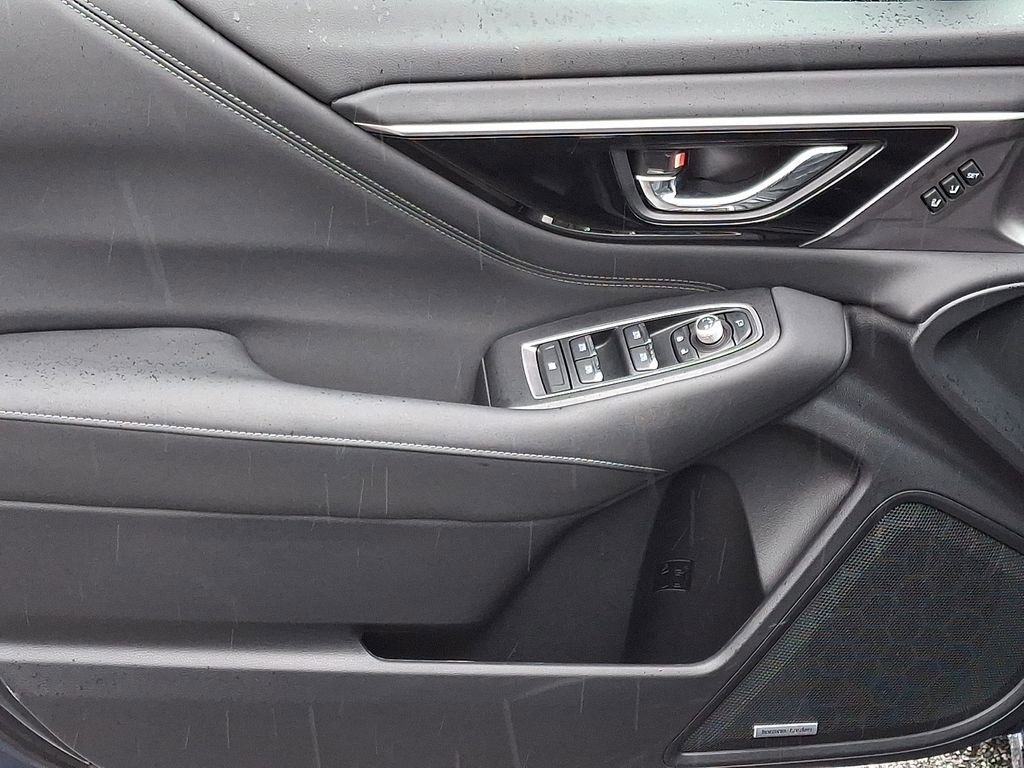 Certified 2024 Subaru Legacy Touring XT image 14