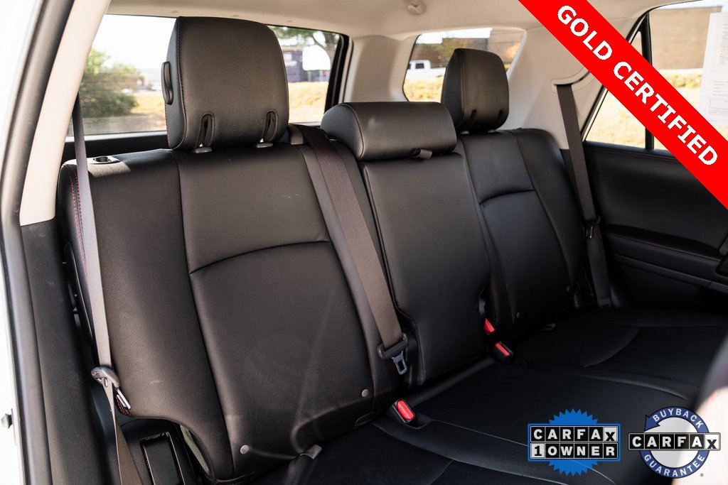 Certified 2023 Toyota 4Runner TRD Pro image 30