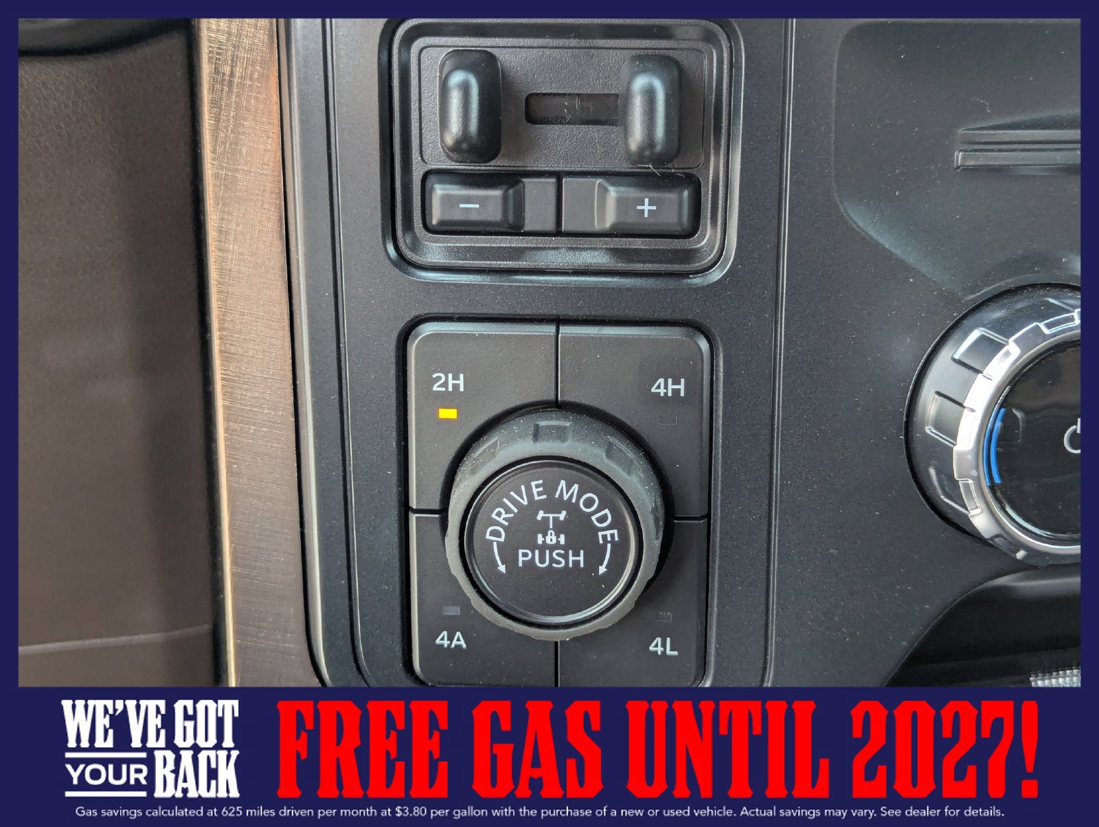 New 2026 Ford F150 King Ranch w/ Equipment Group 601A High AWD/4WD image 38
