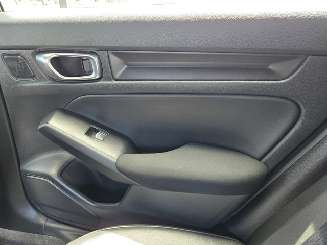 Used 2024 Honda Civic Sport image 12