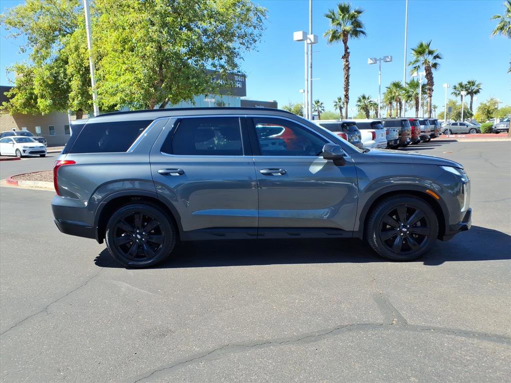 Used 2023 Hyundai Palisade XRT image 7