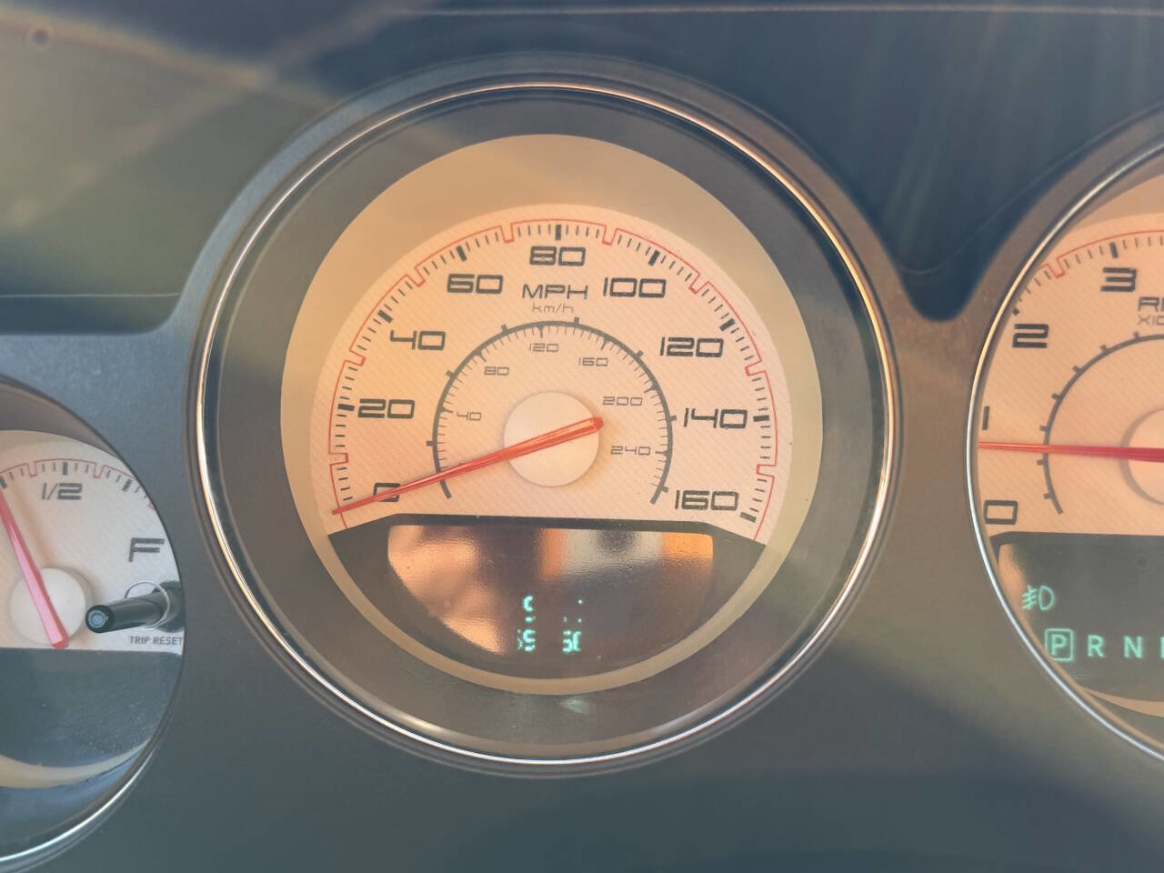 Used 2011 Dodge Challenger R/T image 19