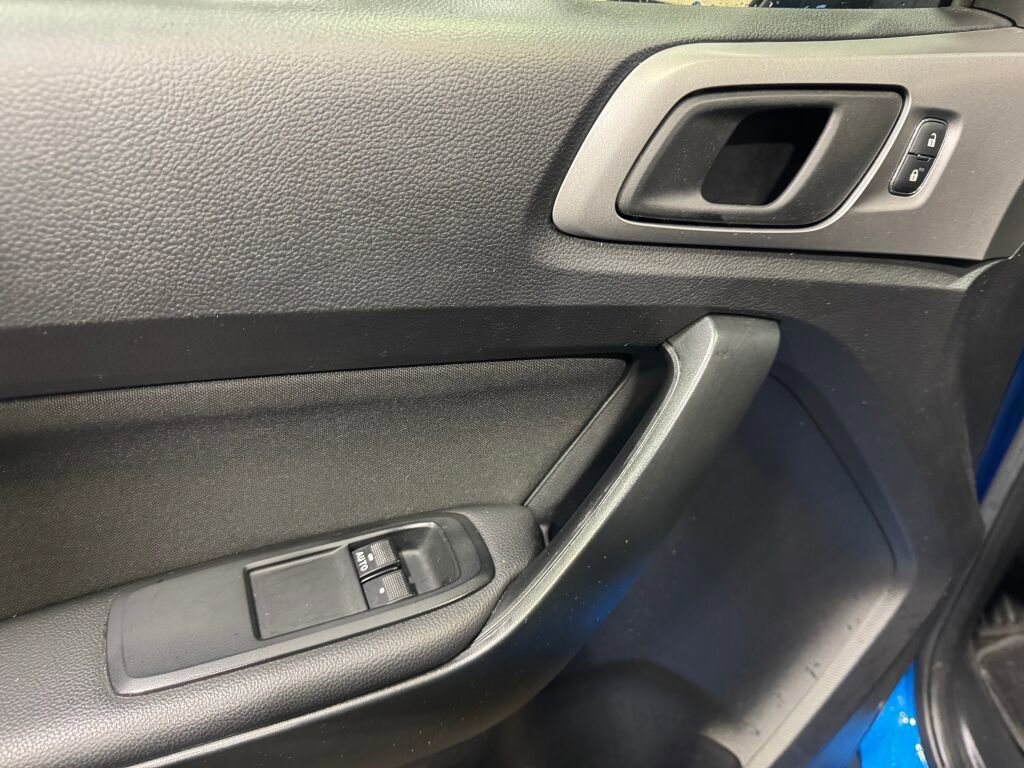 Used 2021 Ford Ranger XL w/ Equipment Group 101A High image 6