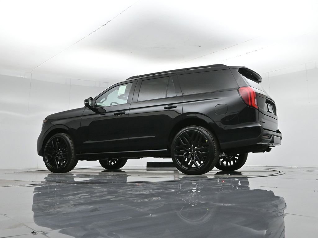 New 2026 Ford Expedition Platinum w/ Stealth Performance Package AWD/4WD image 74