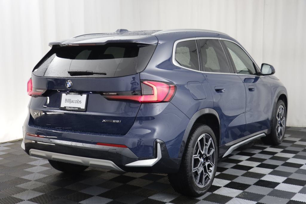 Certified 2026 BMW X1 xDrive28i w/ Convenience Package AWD/4WD image 15