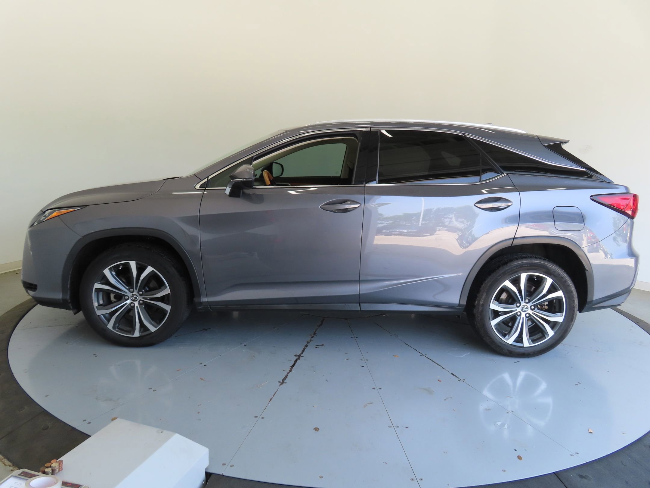 Used 2018 Lexus RX 350 FWD w/ Premium Package image 7