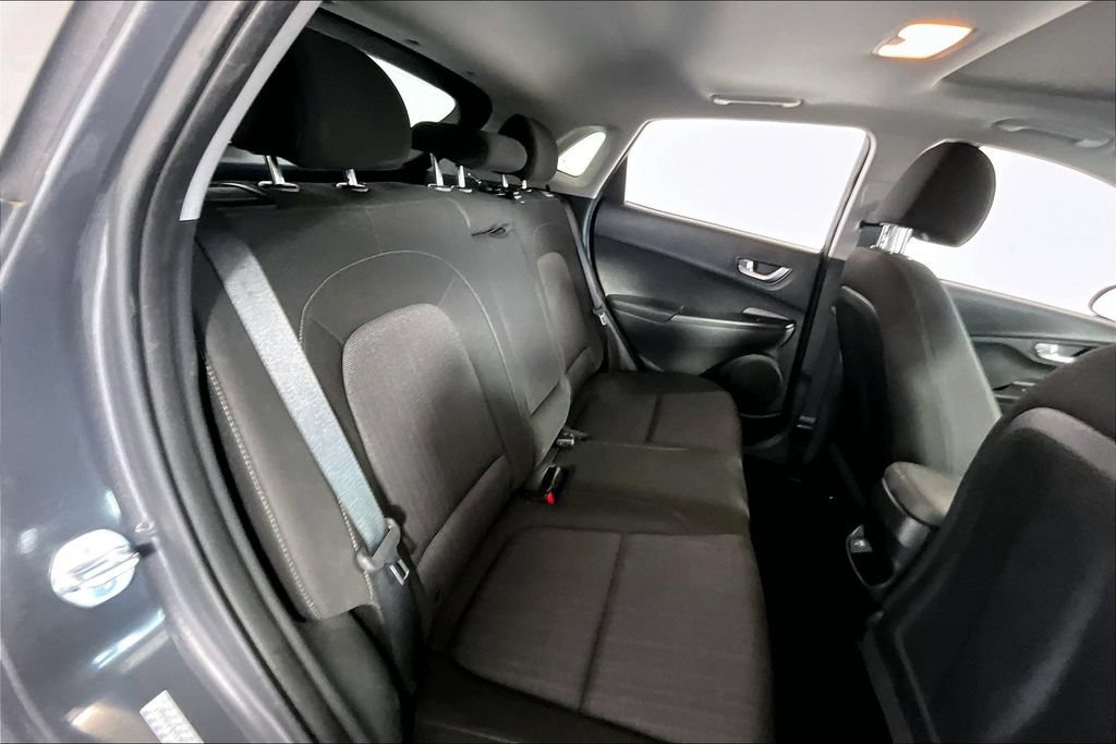 Used 2023 Hyundai Kona SEL w/ Convenience Package FWD image 27