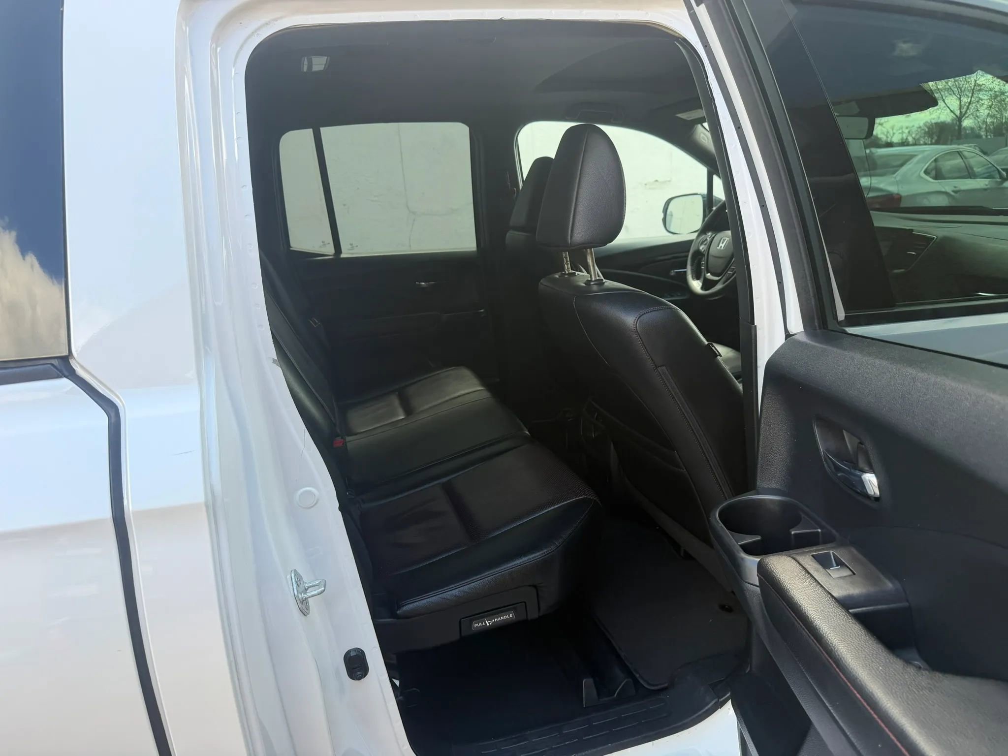 Used 2023 Honda Ridgeline Black Edition image 29
