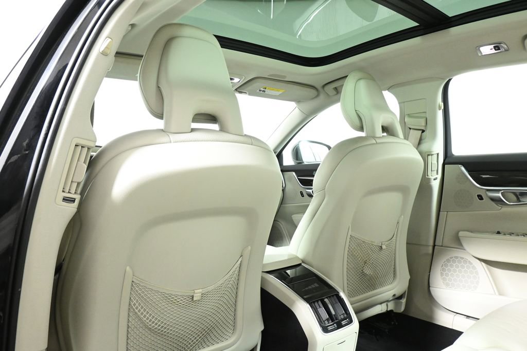 Used 2018 Volvo S90 T5 Momentum w/ Convenience Package image 31