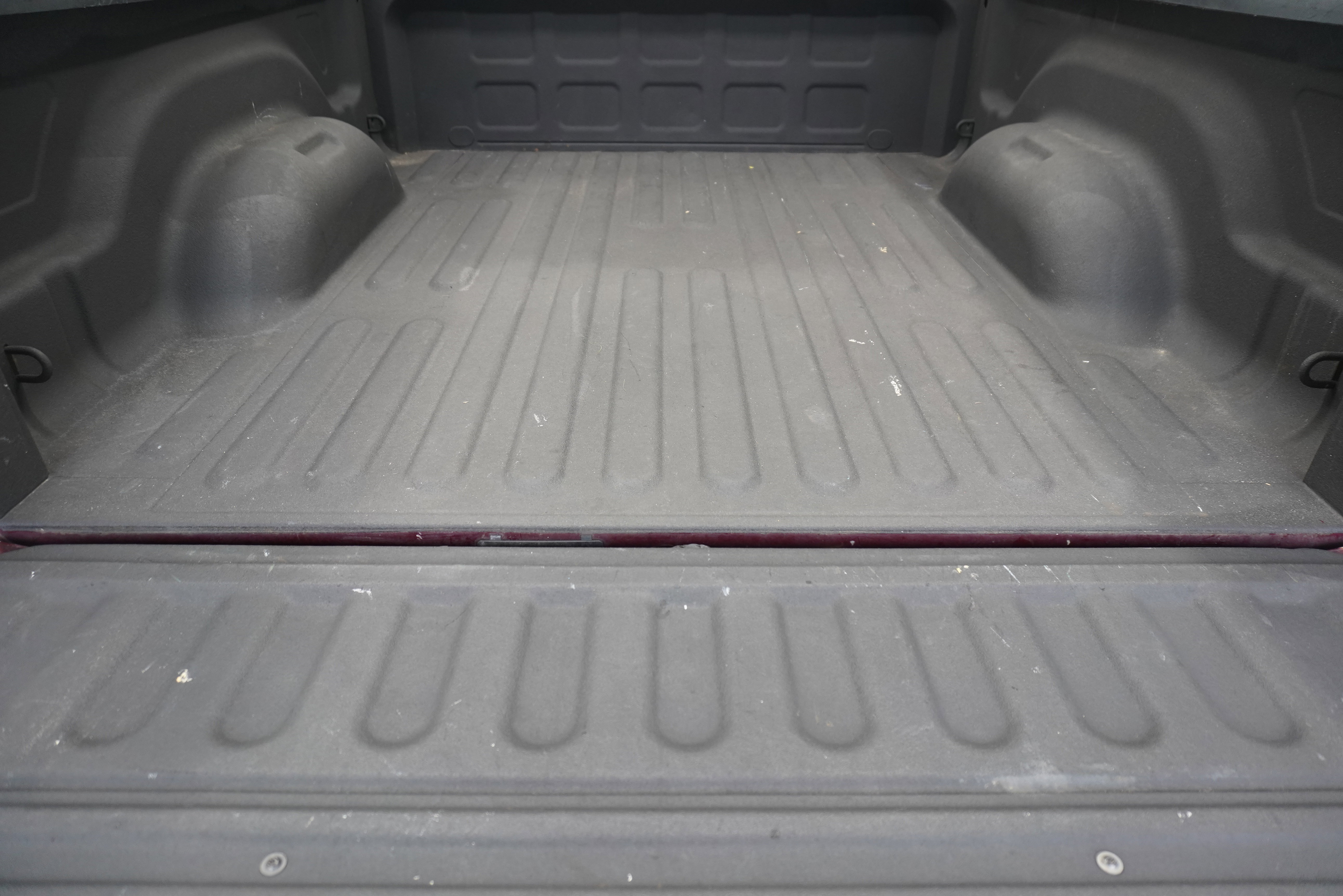 Used 2018 RAM 1500 Tradesman w/ Popular Equipment Group AWD/4WD image 25