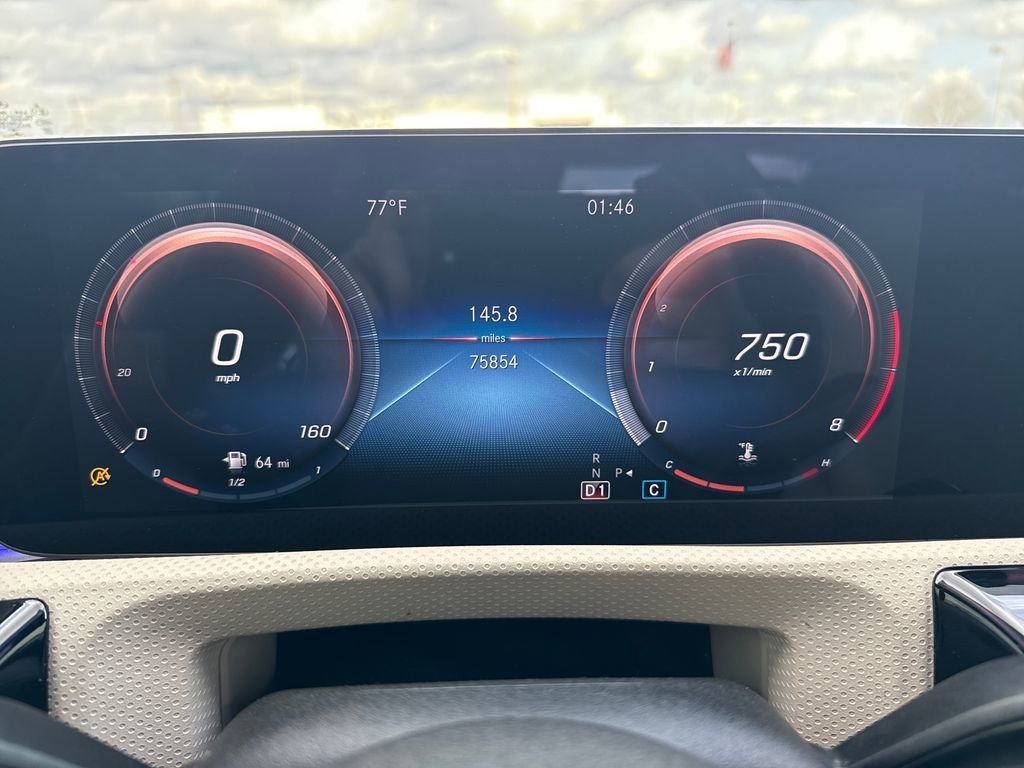 Used 2021 Mercedes-Benz CLA 250 image 17