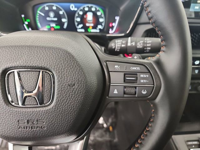 New 2026 Honda CR-V Sport-L image 14