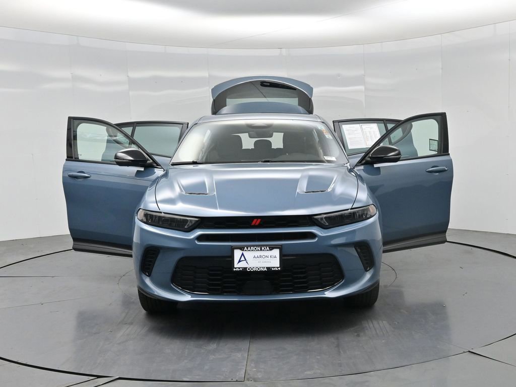 Used 2024 Dodge Hornet R/T w/ R/T Blacktop Package AWD/4WD image 32