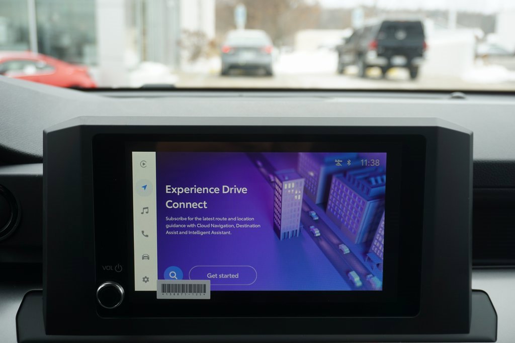 New 2026 Toyota Tacoma SR5 image 12