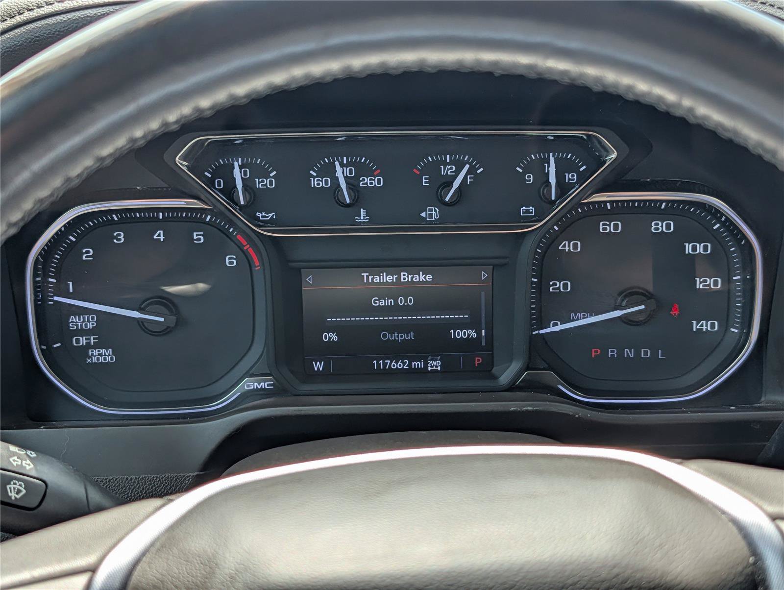 Used 2019 GMC Sierra 1500 SLT AWD/4WD image 24