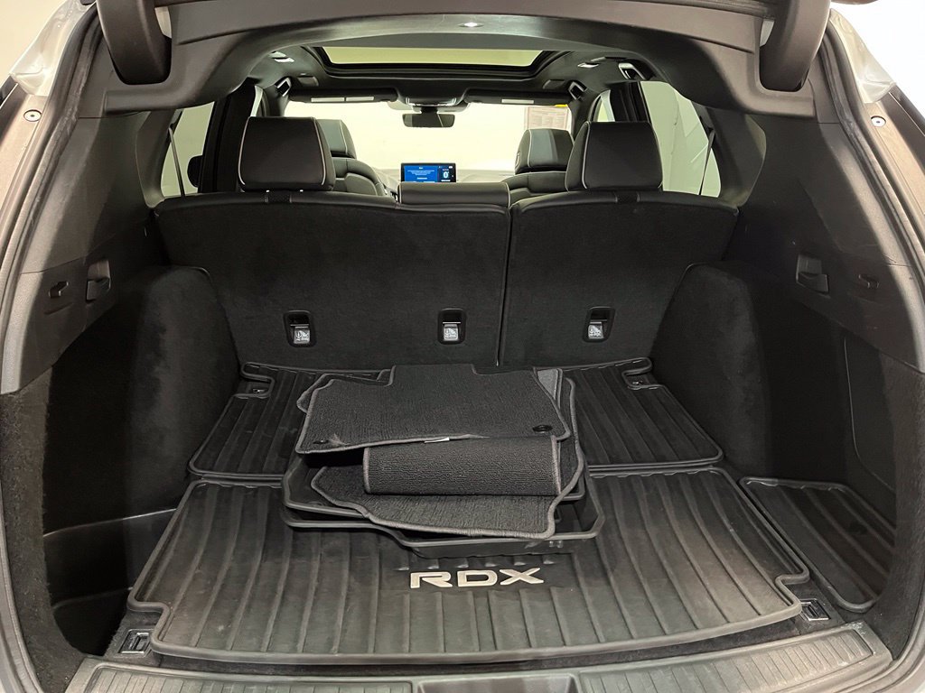 Certified 2021 Acura RDX w/ Advance Package AWD/4WD image 19