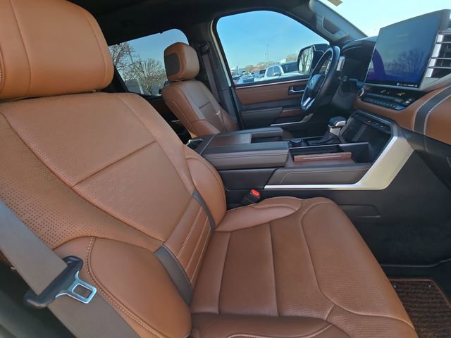 Used 2024 Toyota Tundra 1794 Edition image 10