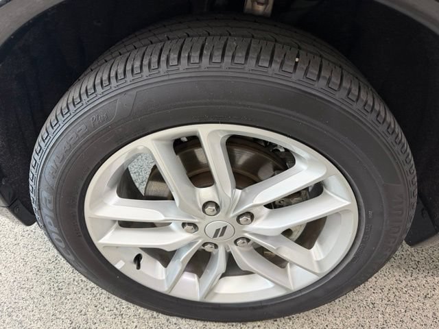 Used 2026 Dodge Durango GT AWD/4WD image 9