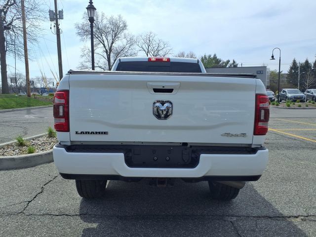Used 2024 RAM 2500 Laramie AWD/4WD image 7
