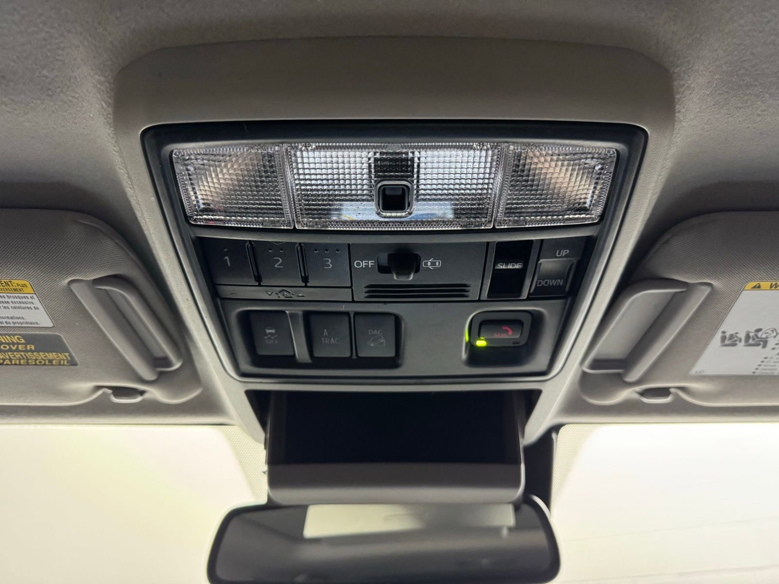 Used 2020 Toyota 4Runner SR5 Premium w/ Moonroof Package image 28