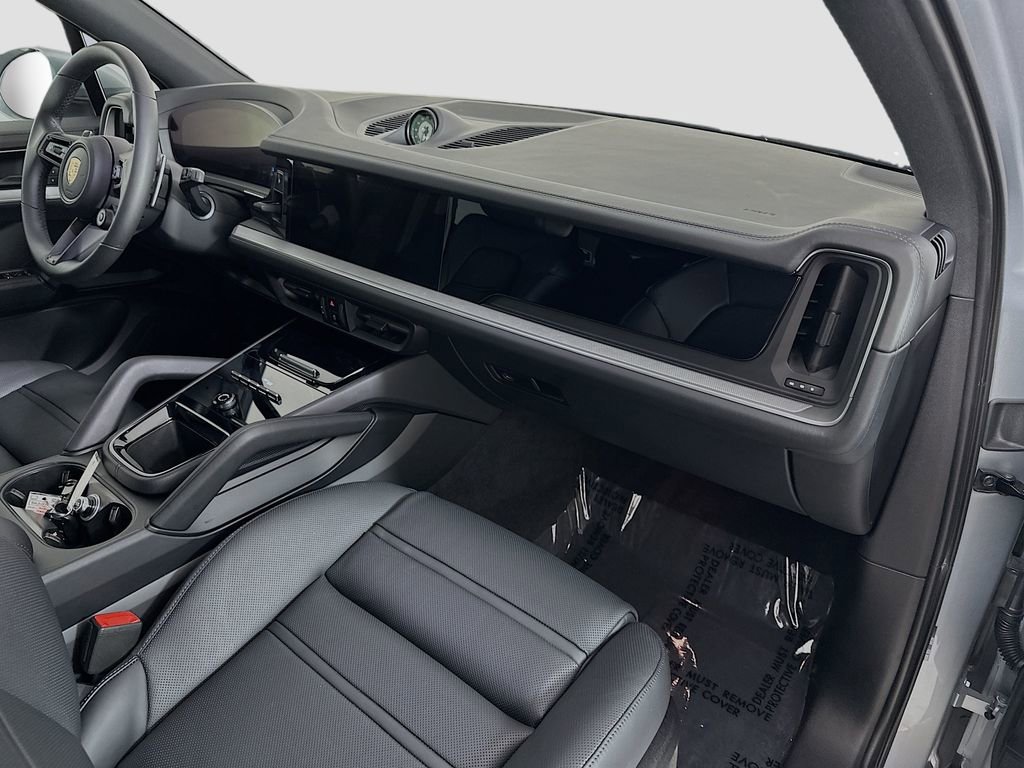 New 2026 Porsche Cayenne image 31