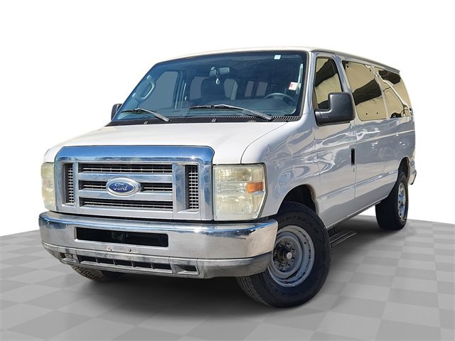 Used 2011 Ford E-350 and Econoline 350 XLT image 1