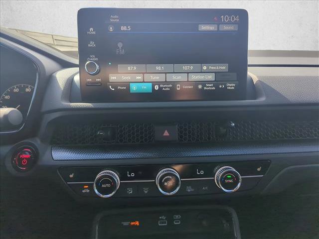 Certified 2025 Honda CR-V Sport-L image 12