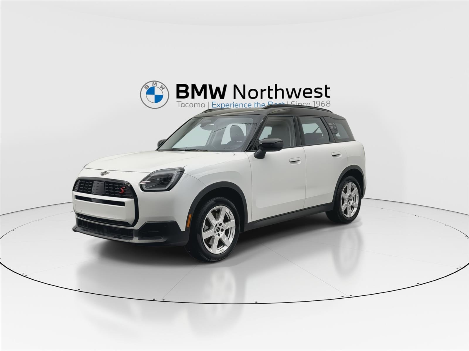 Used 2025 MINI Cooper Countryman S image 9