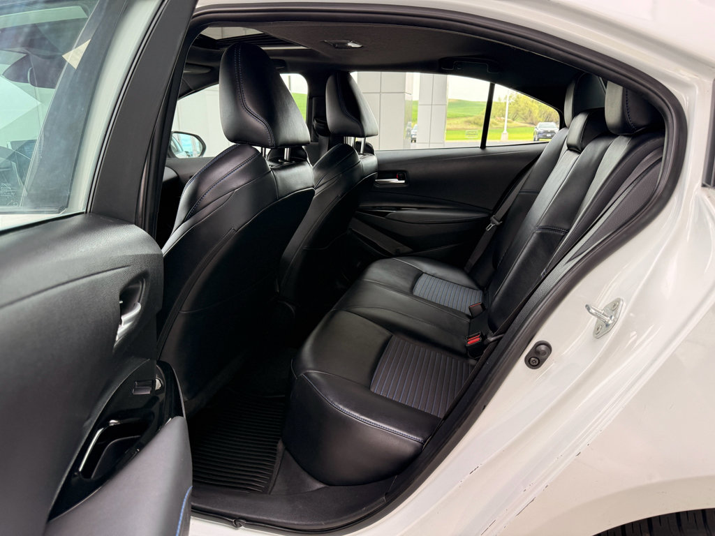 Used 2020 Toyota Corolla XSE image 21